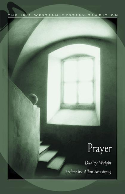 Vorderes Coverbild Prayer