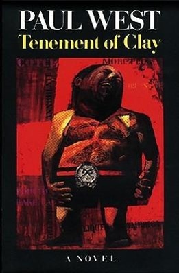 Vorderes Coverbild Tenement of Clay