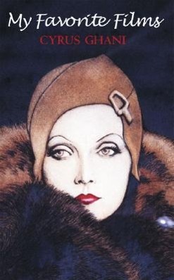 Vorderes Coverbild My Favorite Films