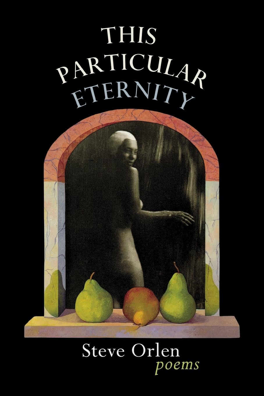 Vorderes Coverbild This Particular Eternity