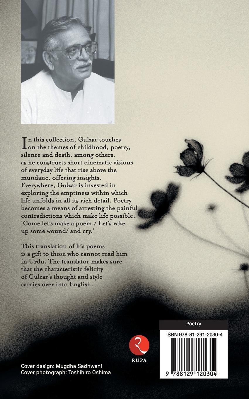 Rückseitencover Silences