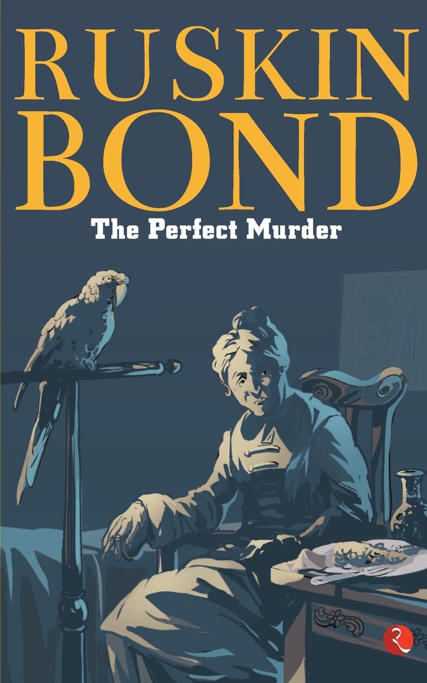 Vorderes Coverbild The Perfect Murder