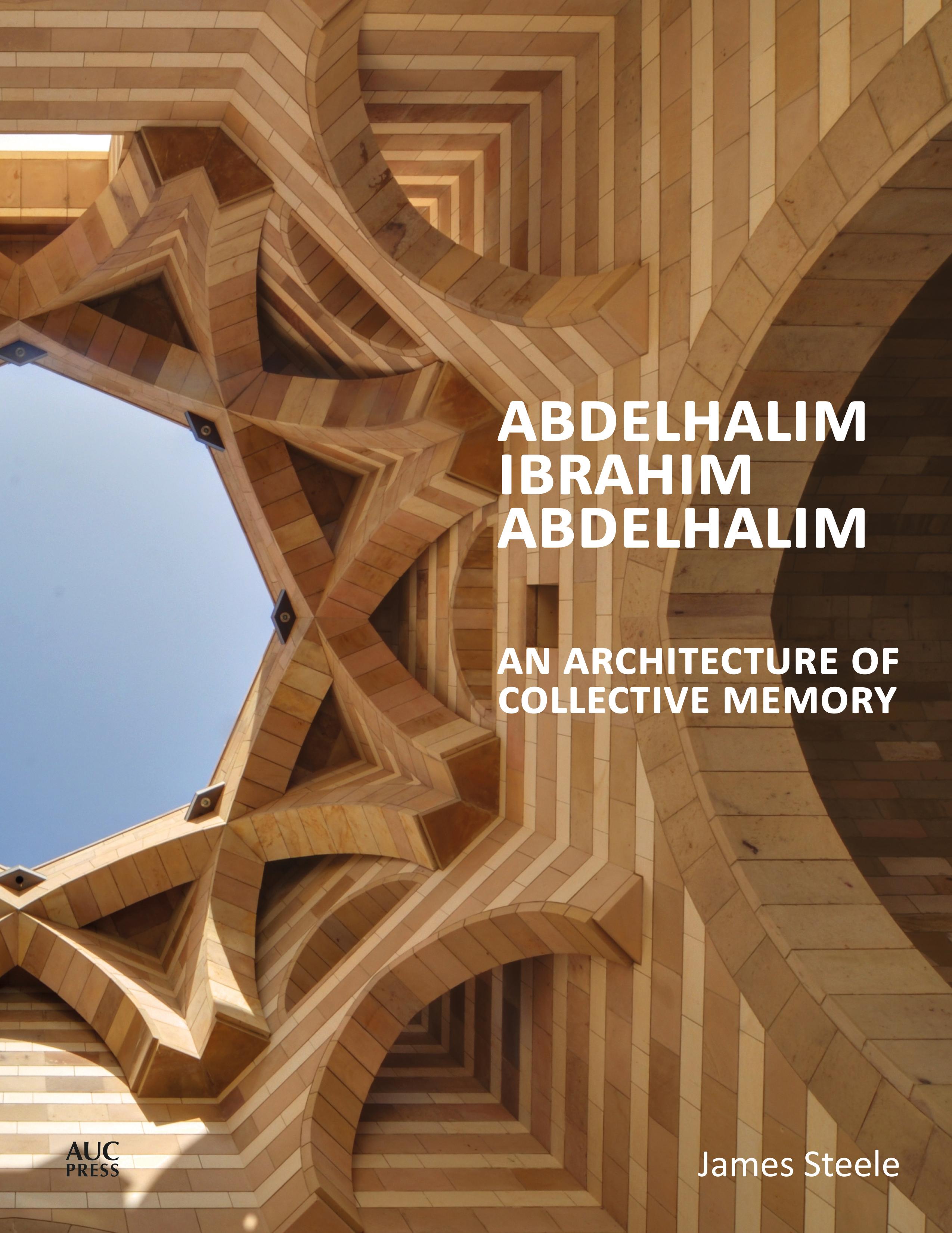 Vorderes Coverbild Abdelhalim Ibrahim Abdelhalim