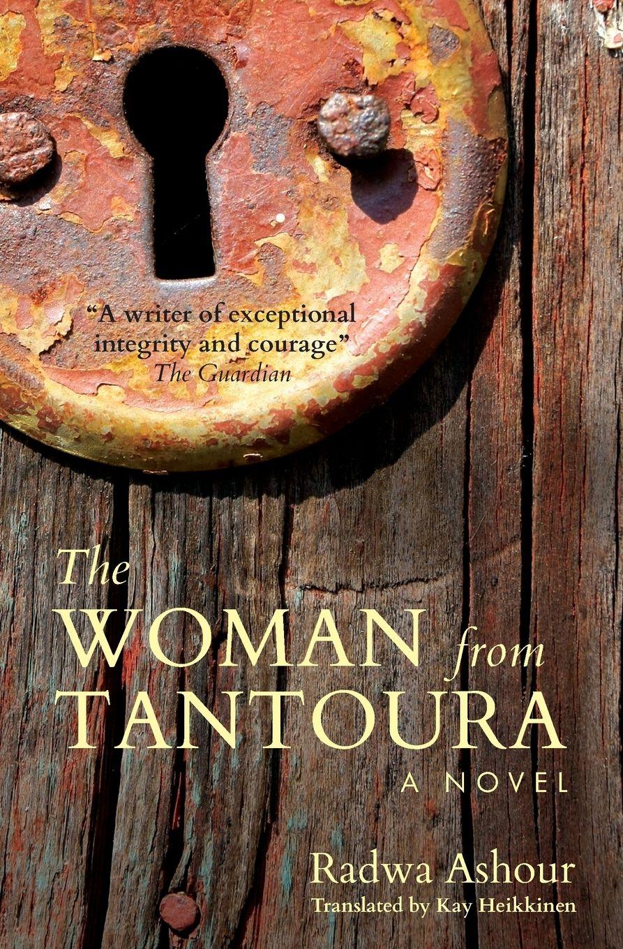 Vorderes Coverbild The Woman from Tantoura