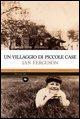Vorderes Coverbild Un villaggio di piccole case