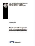 Vorderes Coverbild Entwicklung eines Bewertungssystems für die ökonomische und ökologische Erneuerung von Wohnungsbeständen