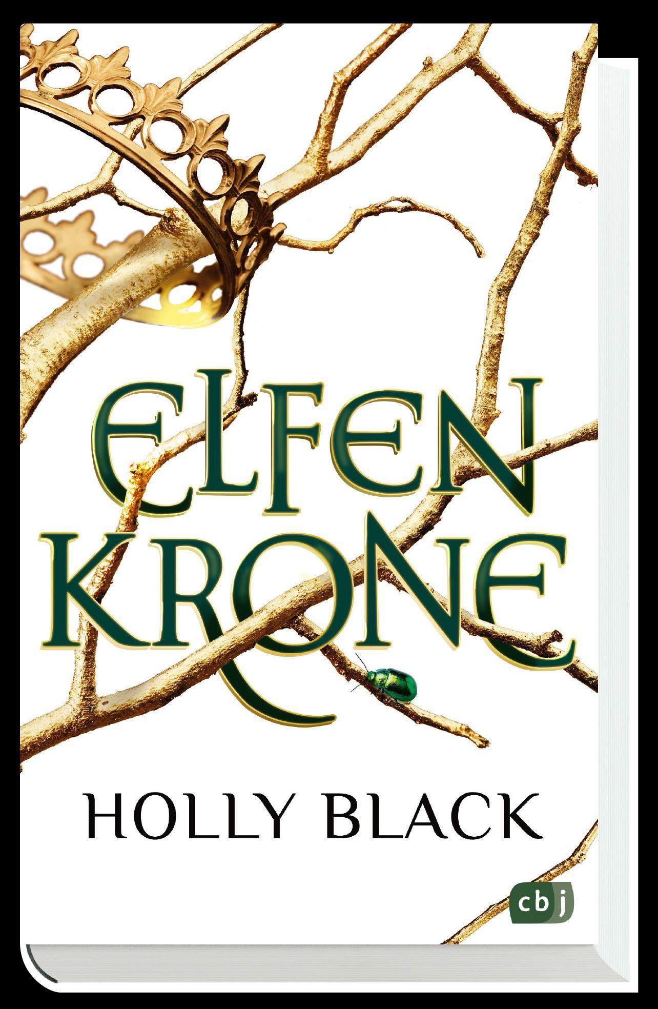 Beispielinhalt (Bild) Elfenkrone