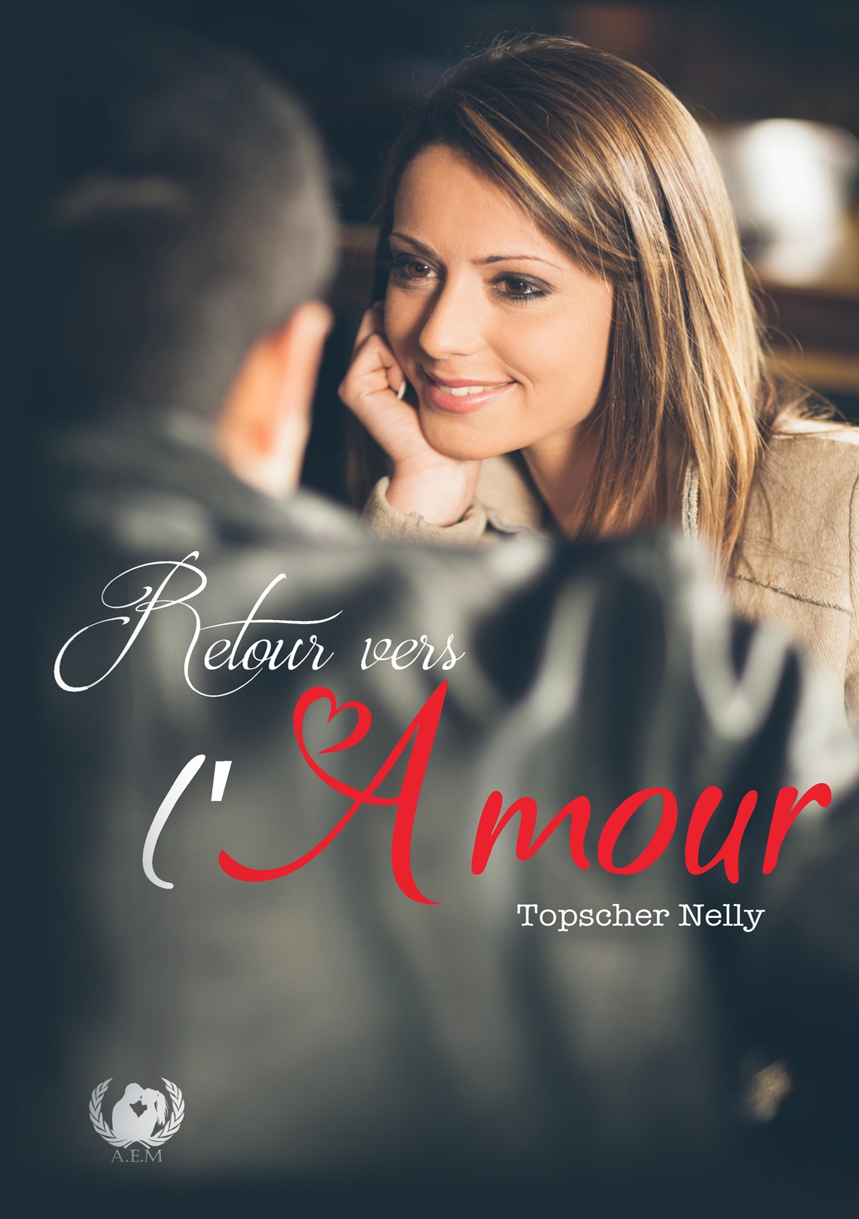 Vorderes Coverbild Retour vers l'amour