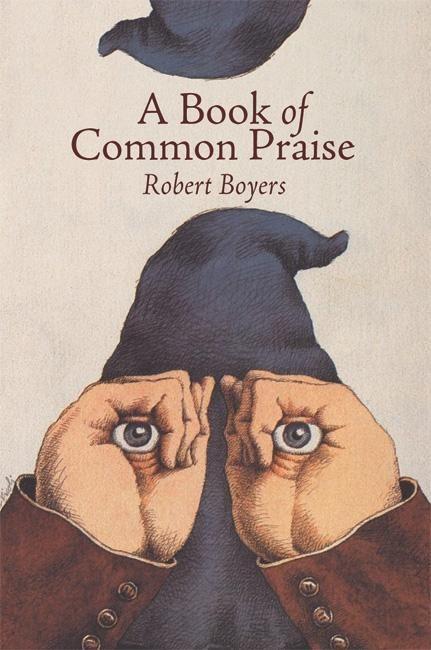 Vorderes Coverbild A Book of Common Praise