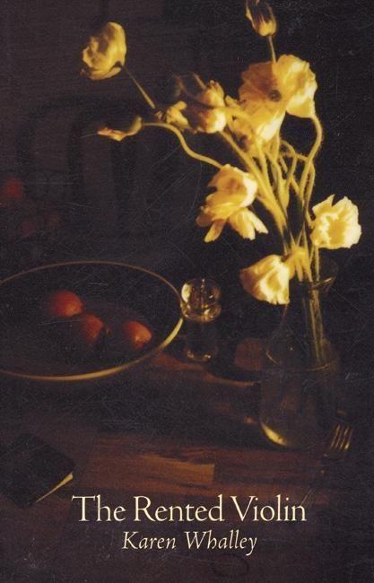 Vorderes Coverbild The Rented Violin