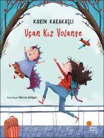 Vorderes Coverbild Ucan Kiz Volante