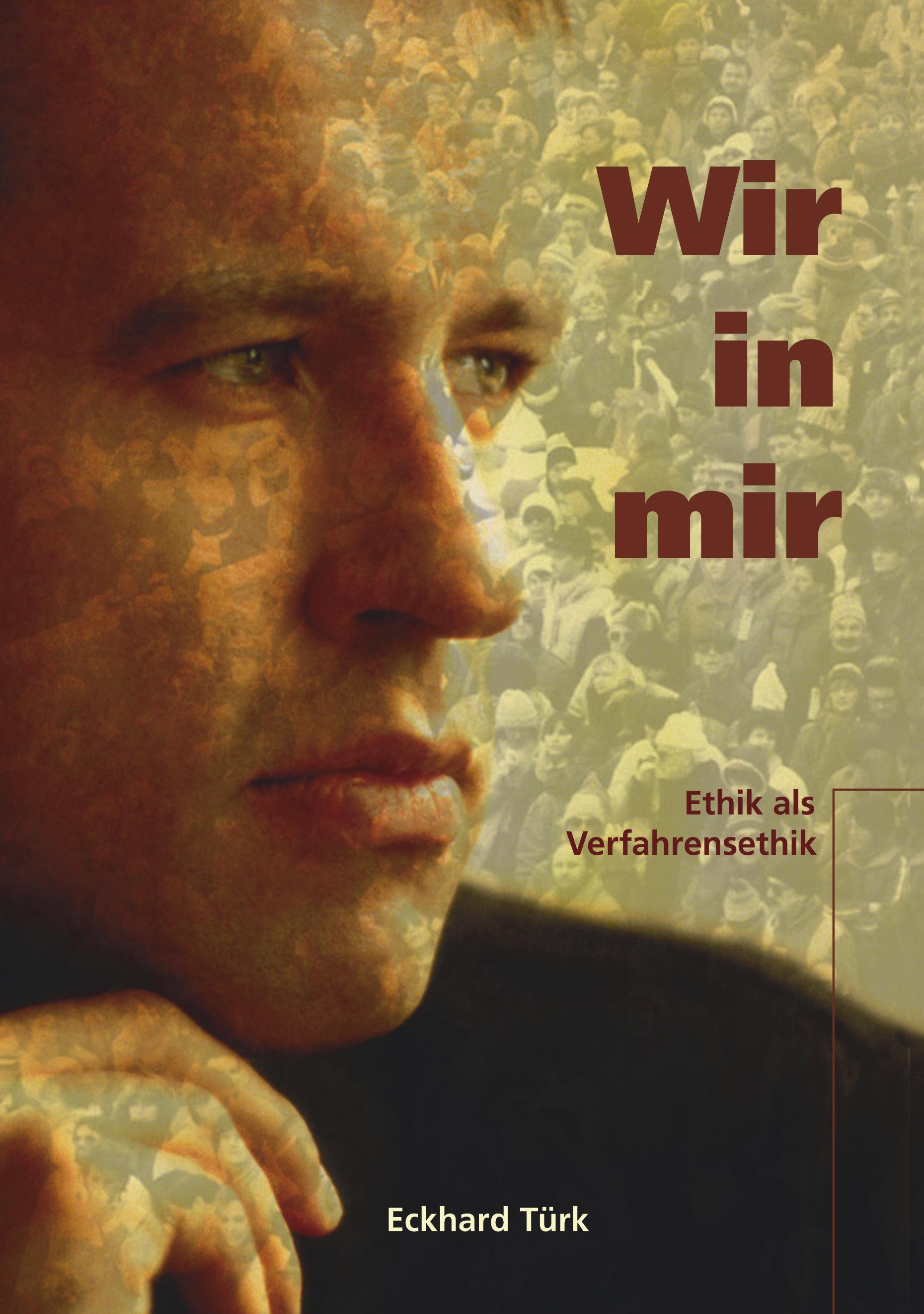 Vorderes Coverbild Wir in mir
