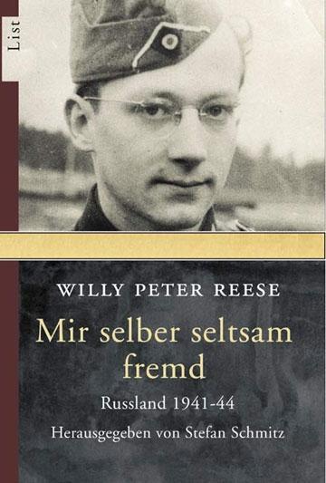 Vorderes Coverbild Mir selber seltsam fremd