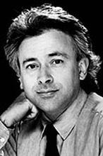Autorenbild Der Spinoza-Effekt