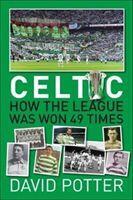 Vorderes Coverbild Celtic FC - How The League Was Won - 49 times