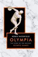 Vorderes Coverbild Olympia