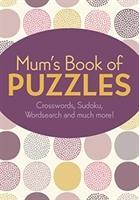 Vorderes Coverbild Mum's Book of Puzzles