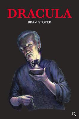 Vorderes Coverbild Dracula
