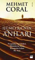 Vorderes Coverbild Hümeyranin Anilari