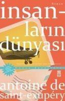 Vorderes Coverbild Insanlarin Dünyasi
