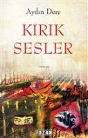 Vorderes Coverbild Kirik Sesler