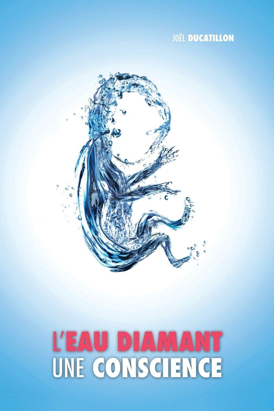 Vorderes Coverbild L'Eau Diamant