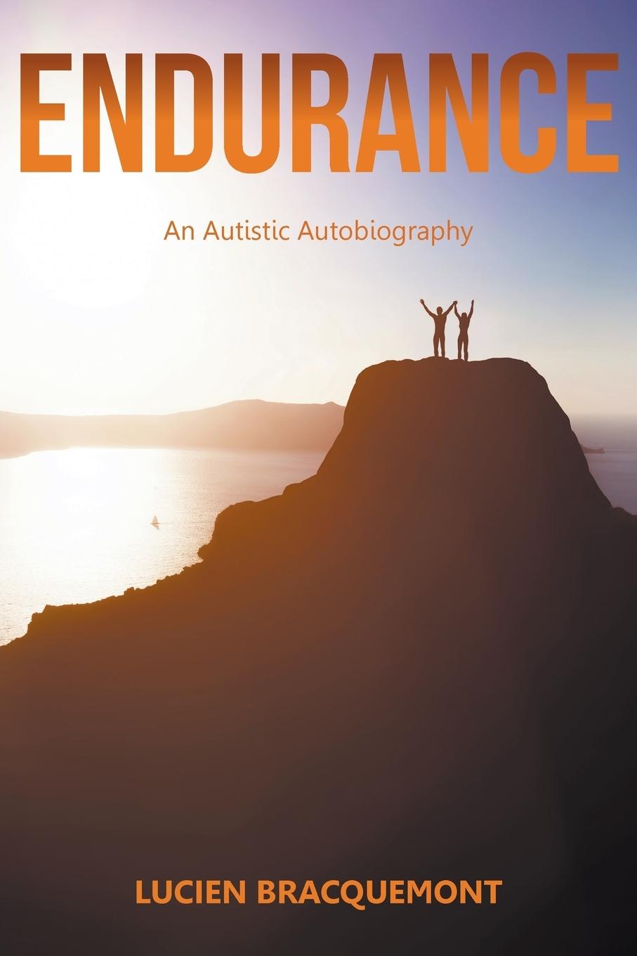 Vorderes Coverbild Endurance