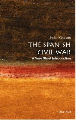 Vorderes Coverbild The Spanish Civil War