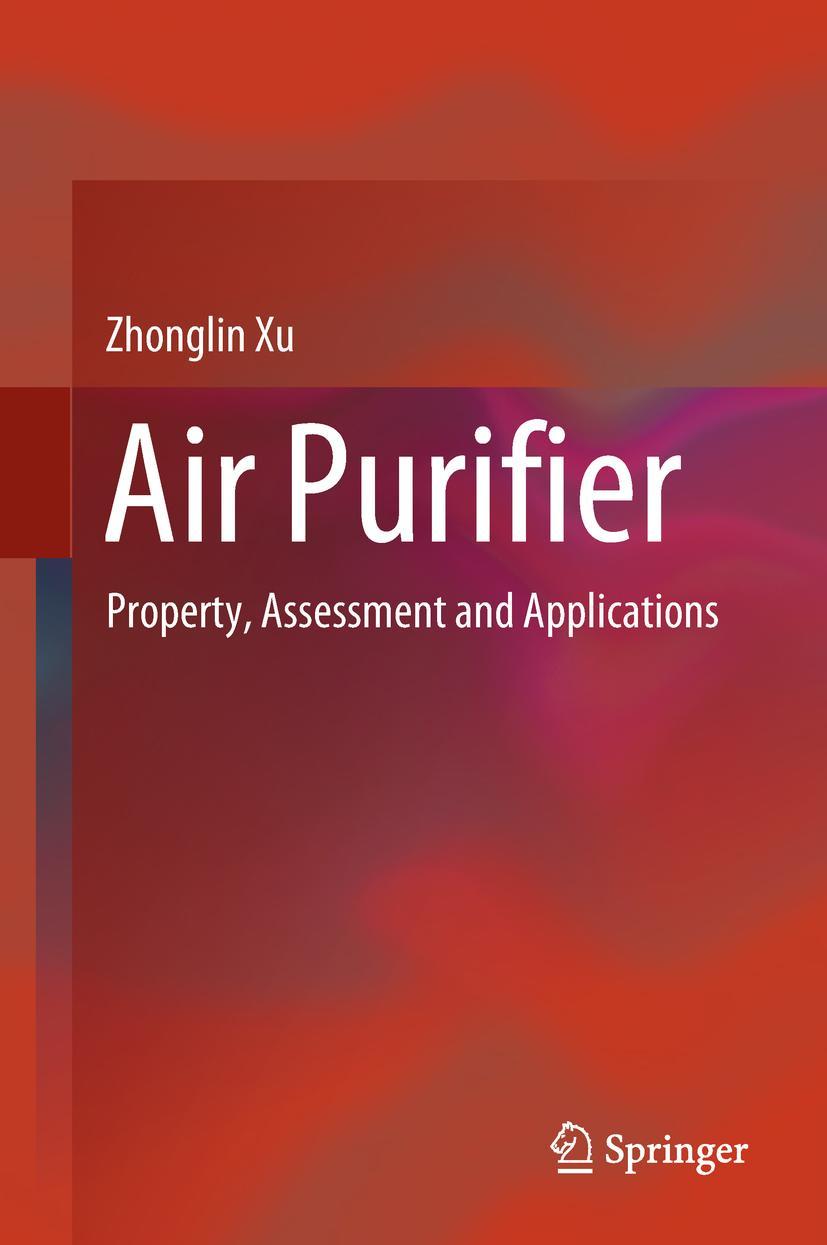 Vorderes Coverbild Air Purifier