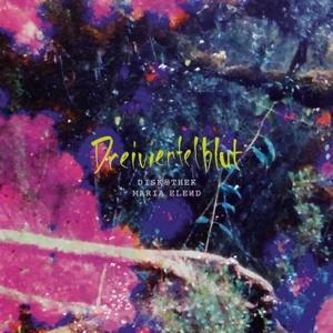 Vorderes Coverbild Diskothek Maria Elend