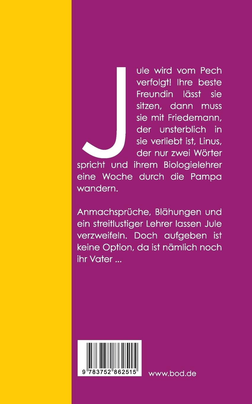 Rückseitencover Alles gut