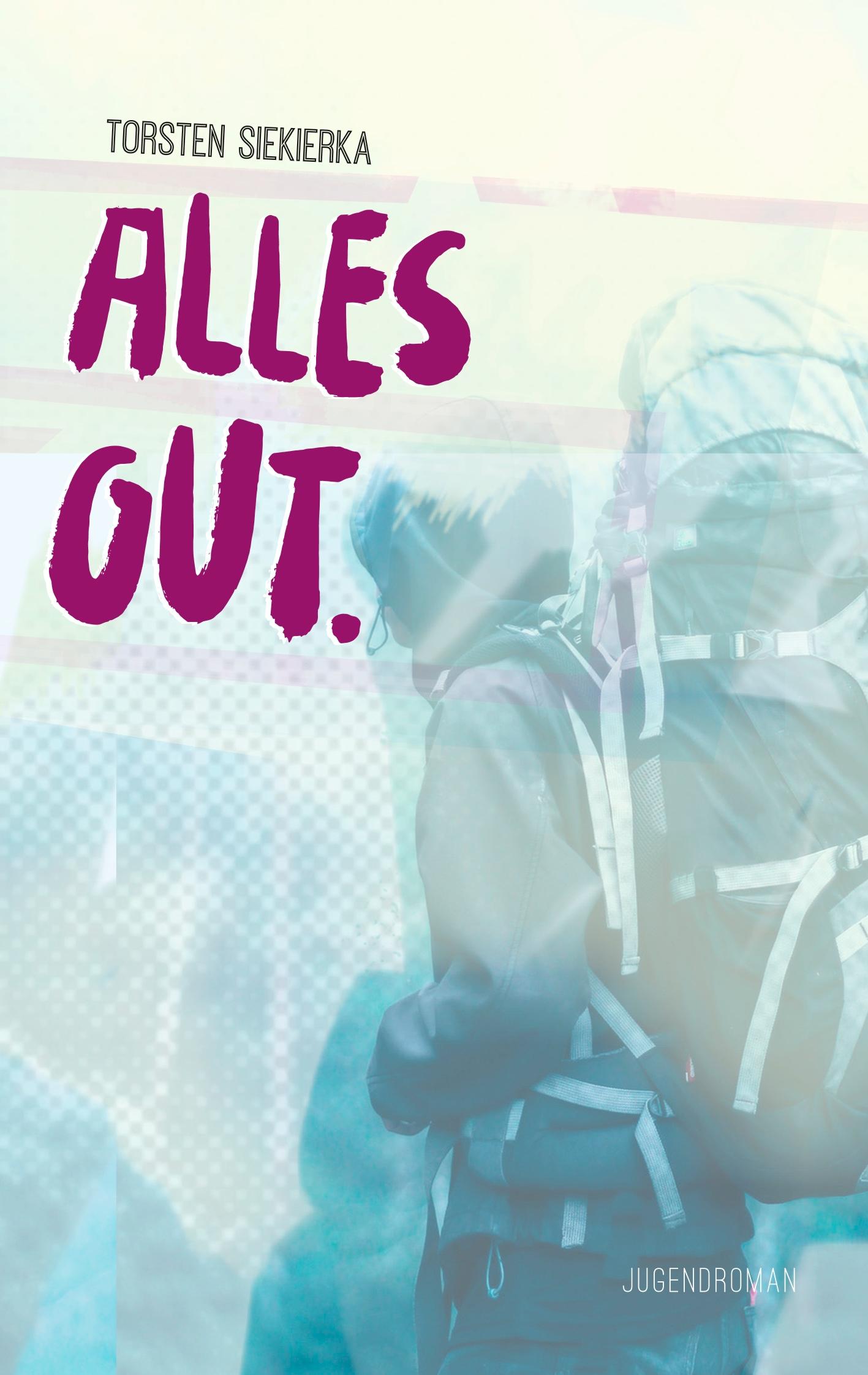 Vorderes Coverbild Alles gut