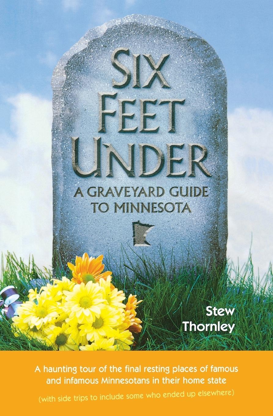 Vorderes Coverbild Six Feet Under