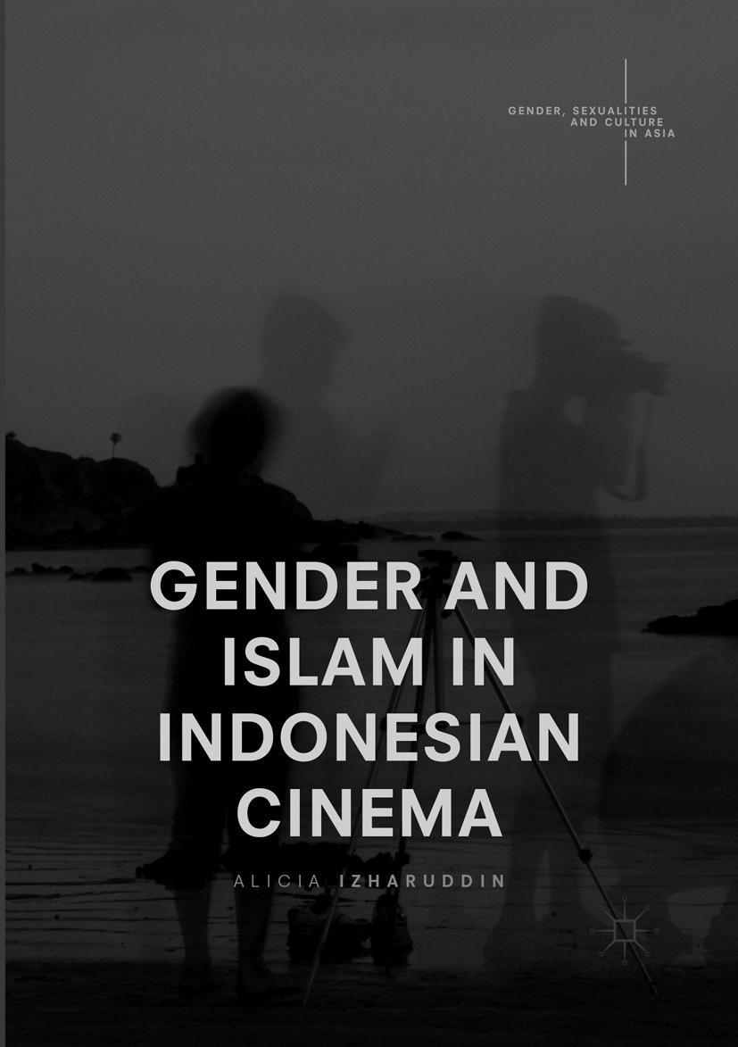 Vorderes Coverbild Gender and Islam in Indonesian Cinema