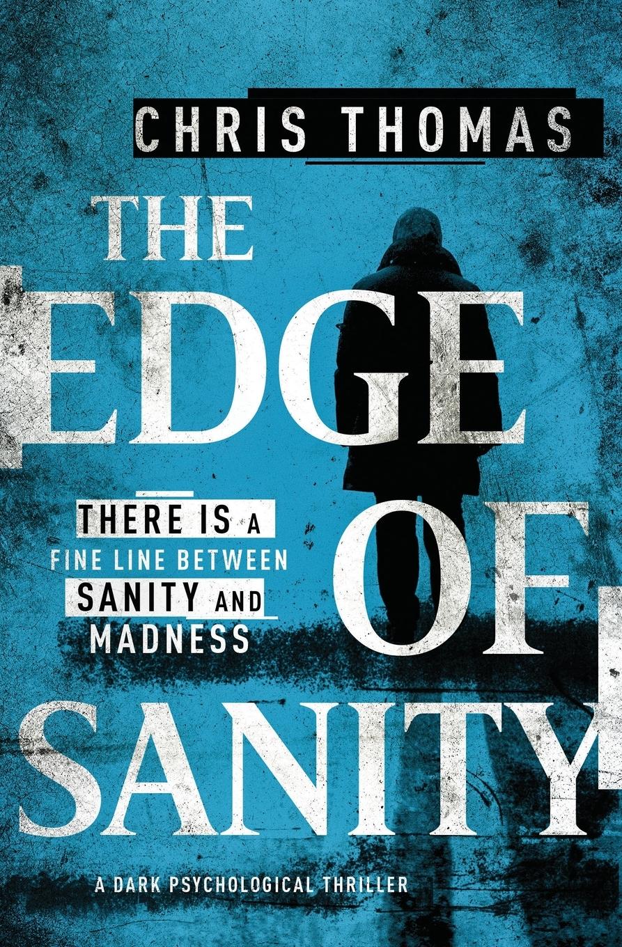 Vorderes Coverbild The Edge of Sanity