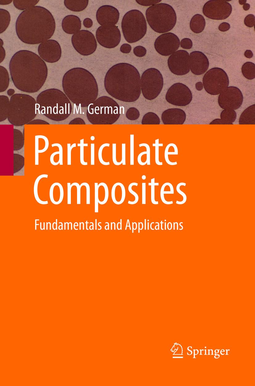 Vorderes Coverbild Particulate Composites