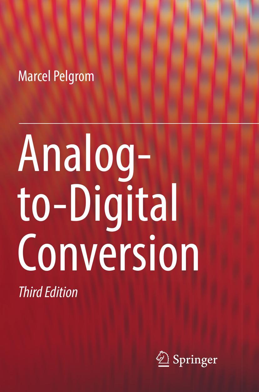 Vorderes Coverbild Analog-to-Digital Conversion