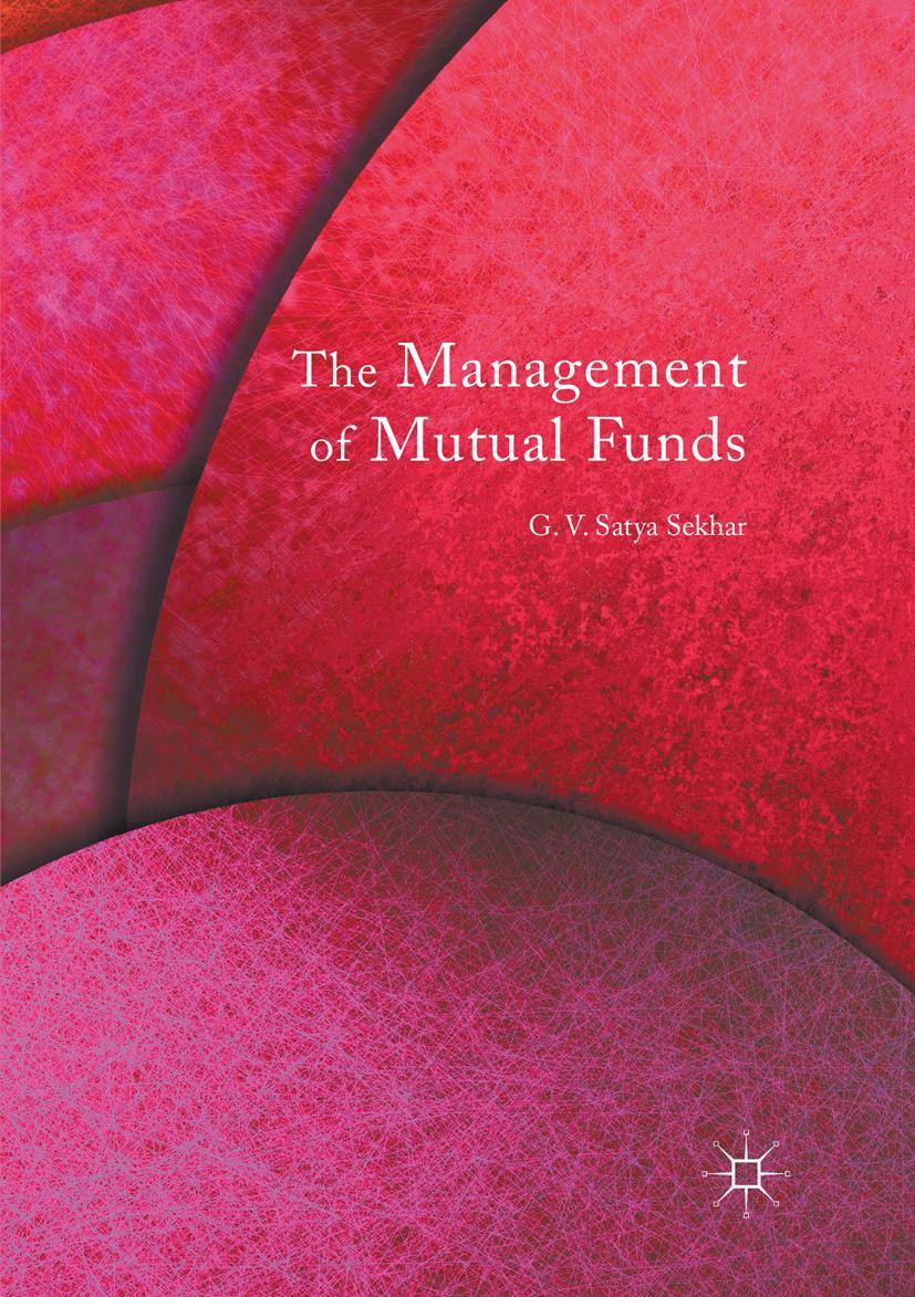 Vorderes Coverbild The Management of Mutual Funds