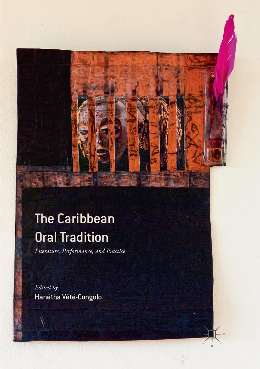 Vorderes Coverbild The Caribbean Oral Tradition