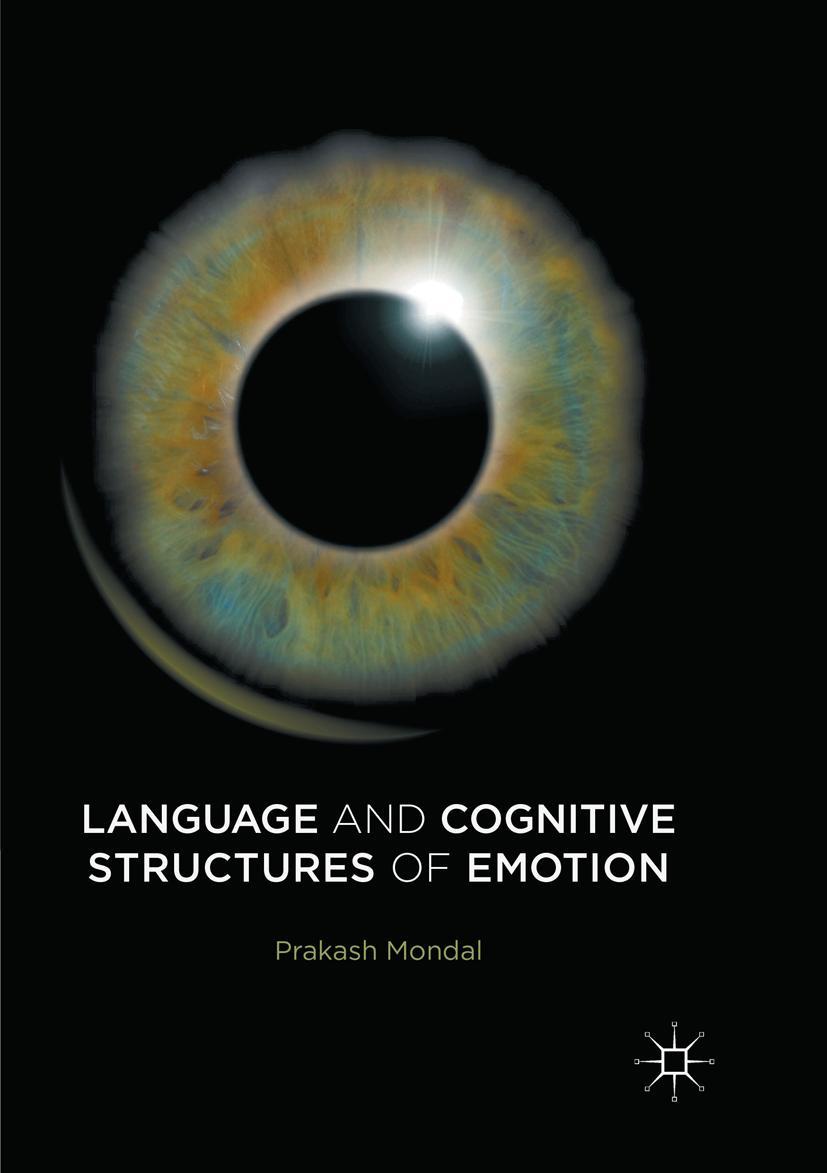 Vorderes Coverbild Language and Cognitive Structures of Emotion