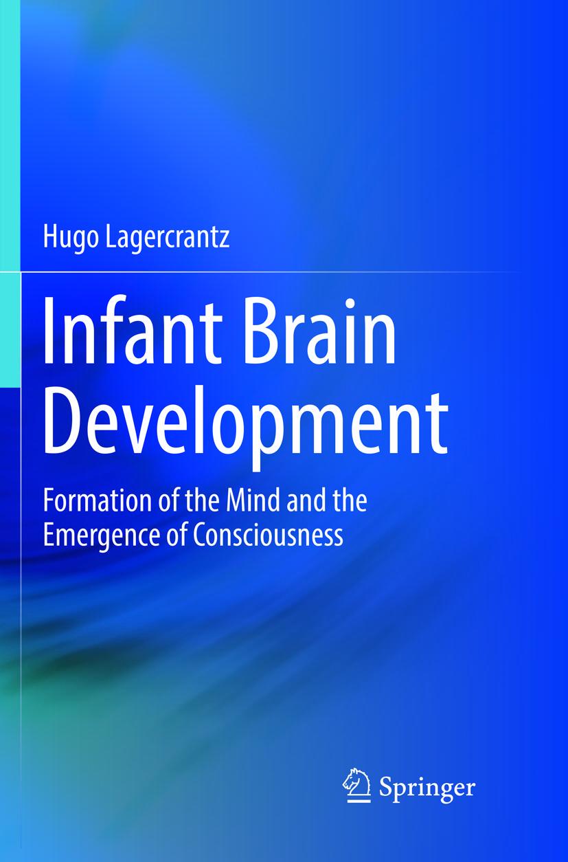 Vorderes Coverbild Infant Brain Development
