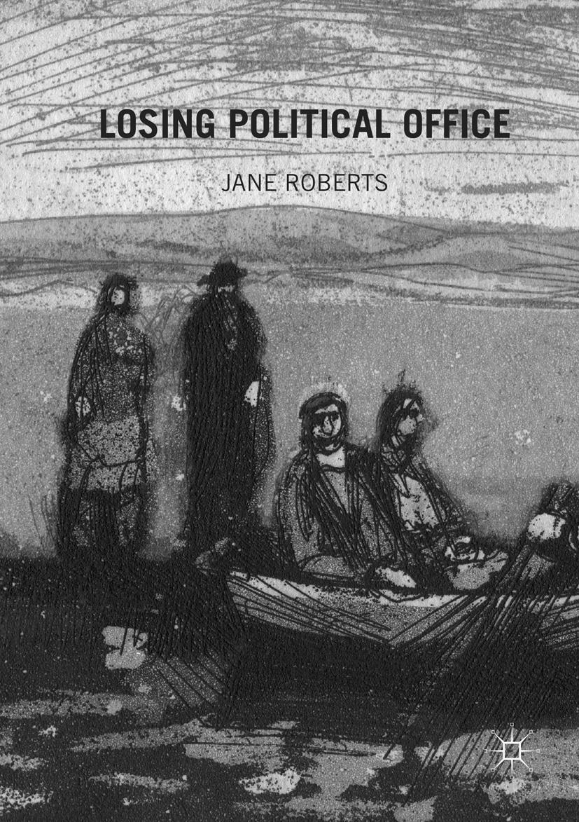 Vorderes Coverbild Losing Political Office