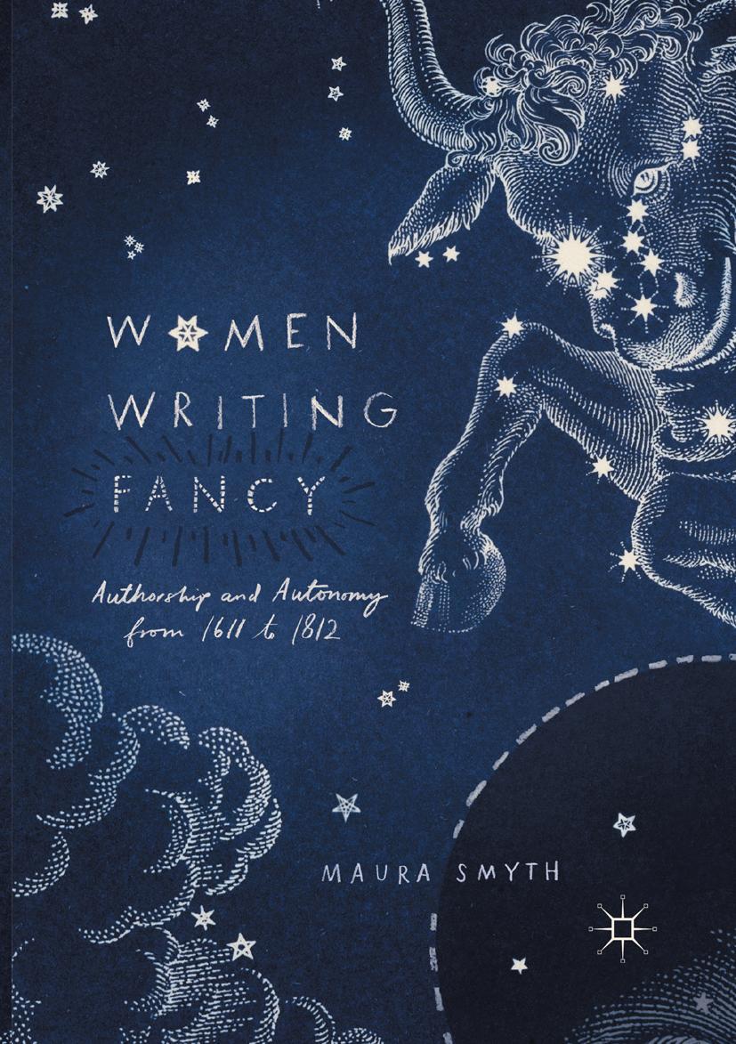 Vorderes Coverbild Women Writing Fancy