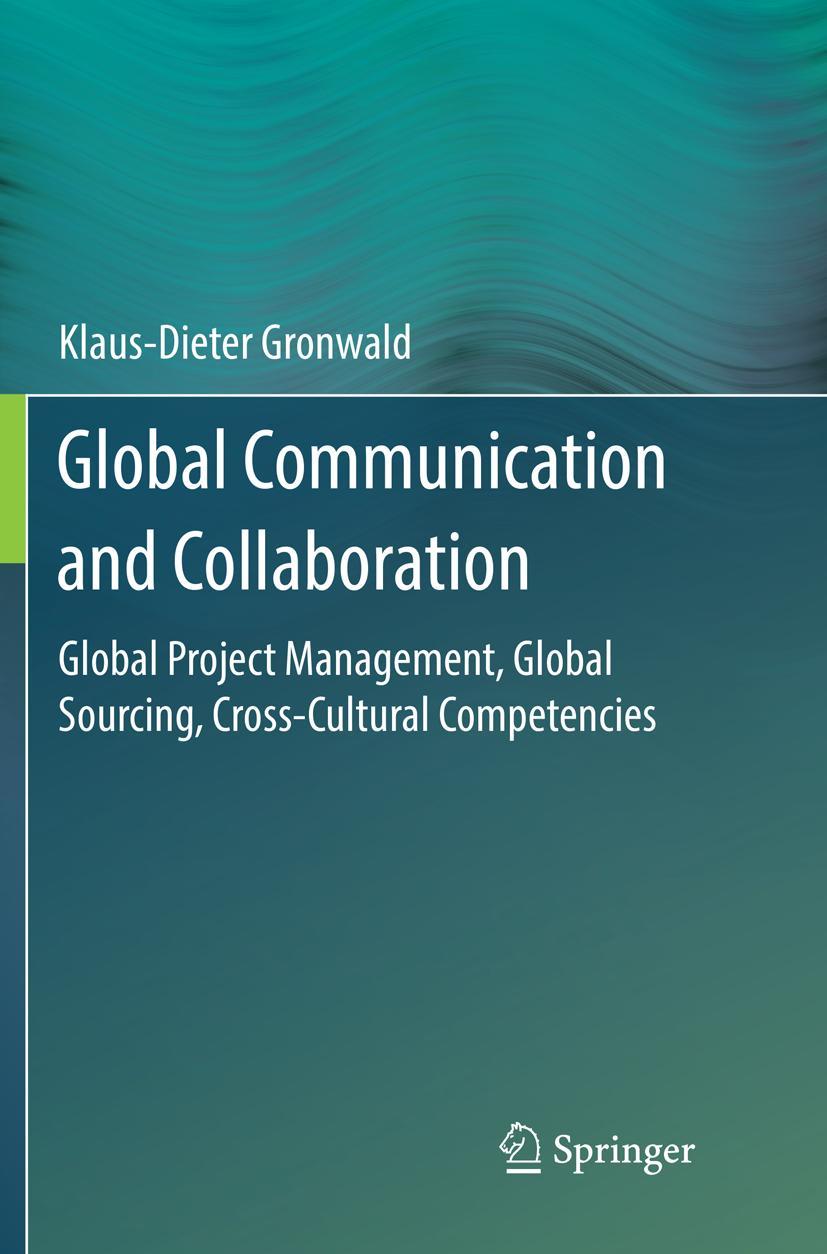 Vorderes Coverbild Global Communication and Collaboration