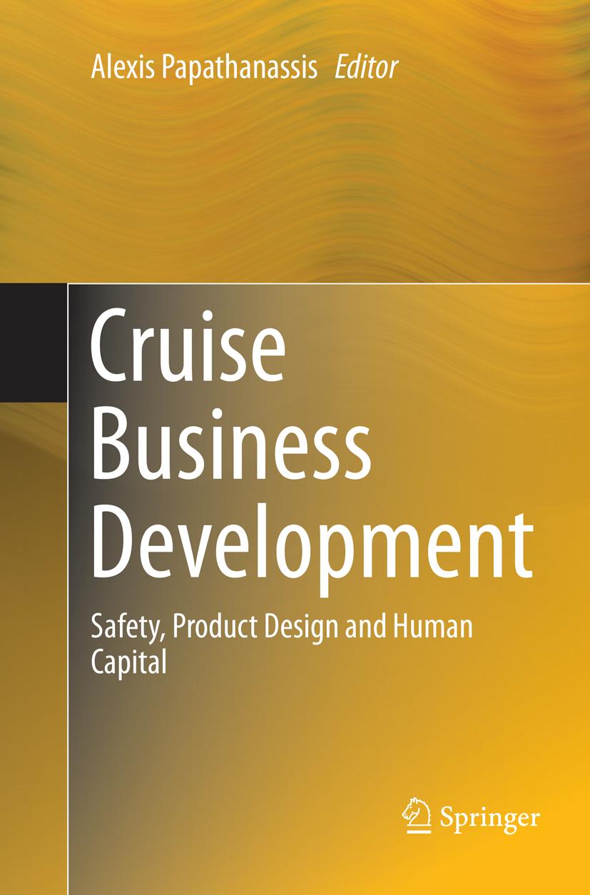 Vorderes Coverbild Cruise Business Development