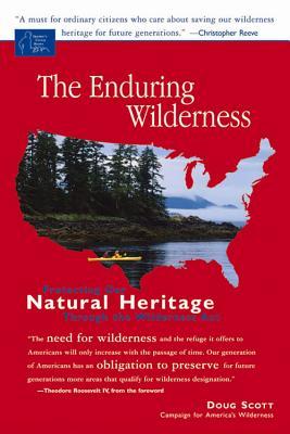 Vorderes Coverbild The Enduring Wilderness