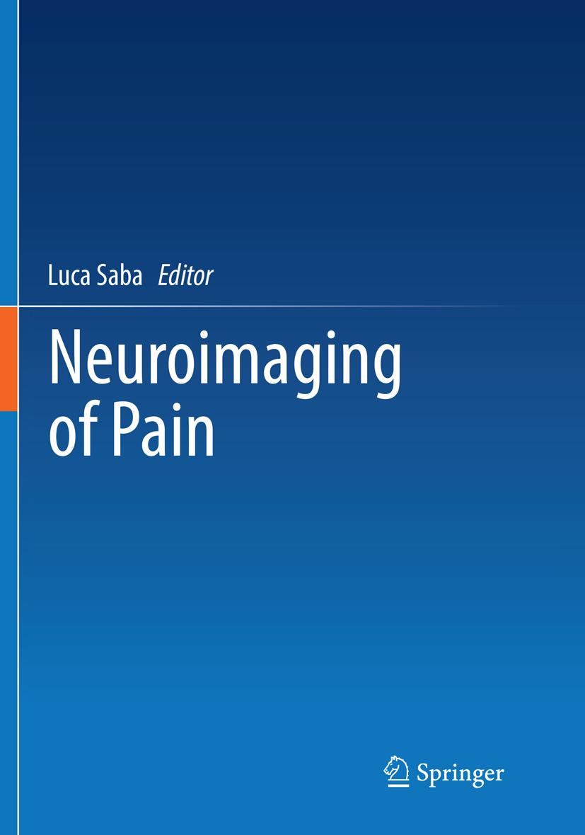 Vorderes Coverbild Neuroimaging of Pain