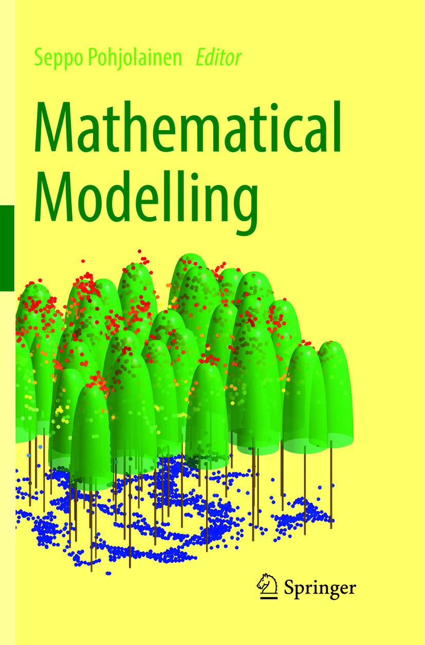 Vorderes Coverbild Mathematical Modelling