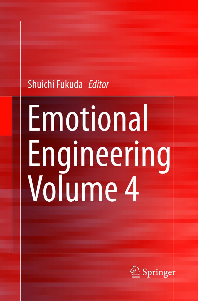 Vorderes Coverbild Emotional Engineering Volume 4