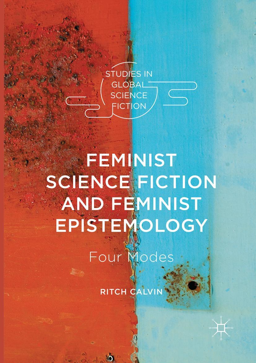 Vorderes Coverbild Feminist Science Fiction and Feminist Epistemology
